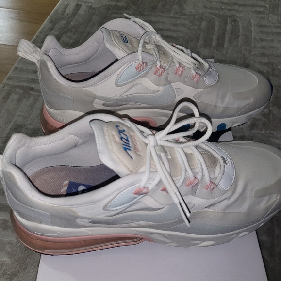 AIRMAX 270 REACT *USED* - Picture 2 of 5